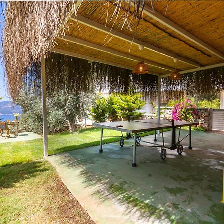 קלקן Villa La Mer מראה חיצוני תמונה
