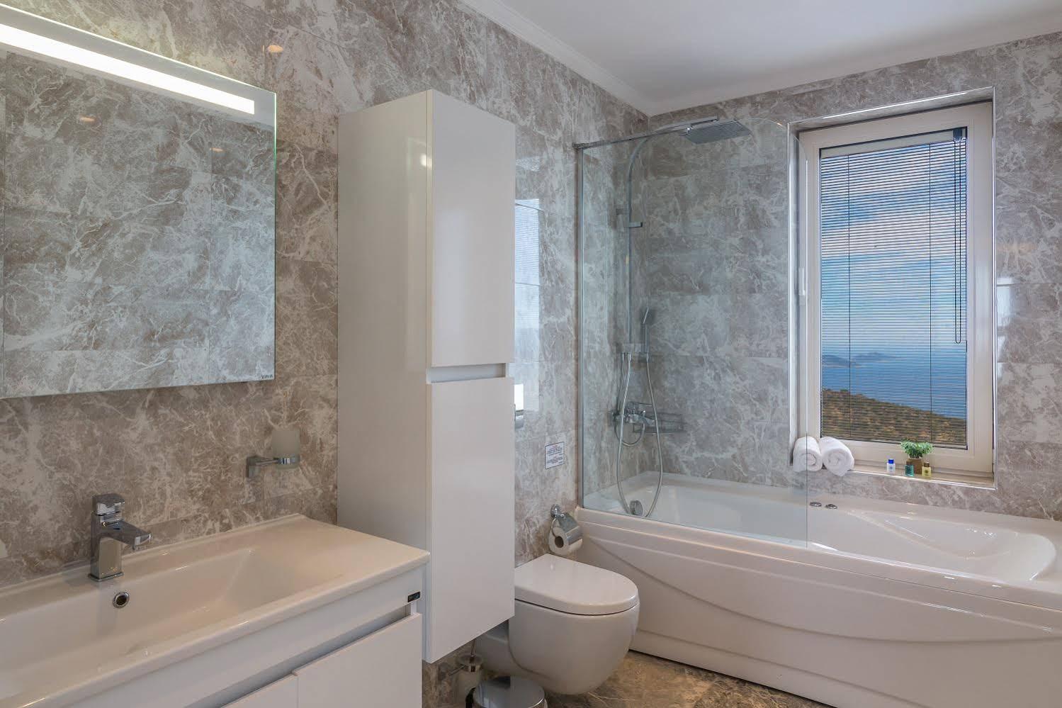 קלקן Villa La Mer מראה חיצוני תמונה