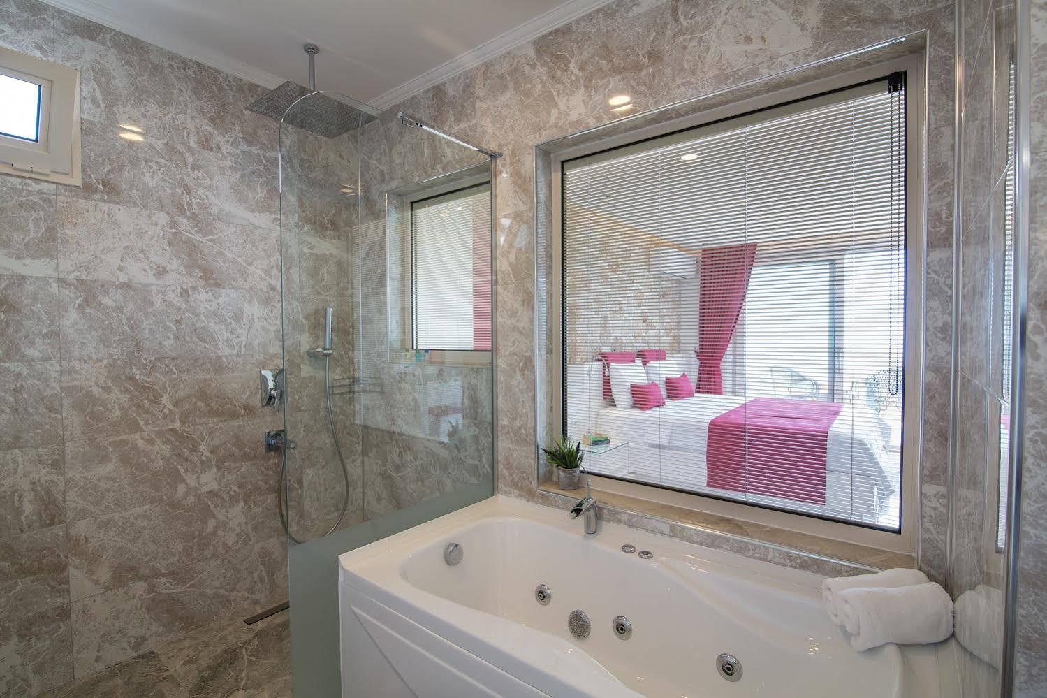 קלקן Villa La Mer מראה חיצוני תמונה
