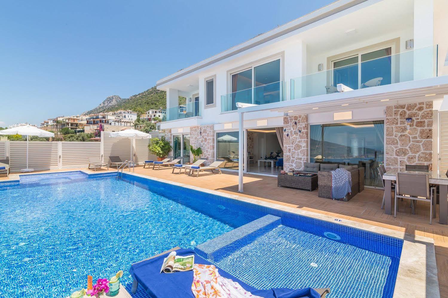 קלקן Villa La Mer מראה חיצוני תמונה