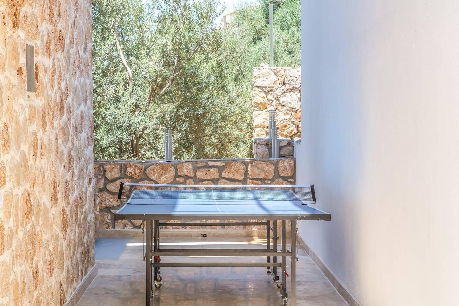 קלקן Villa La Mer מראה חיצוני תמונה