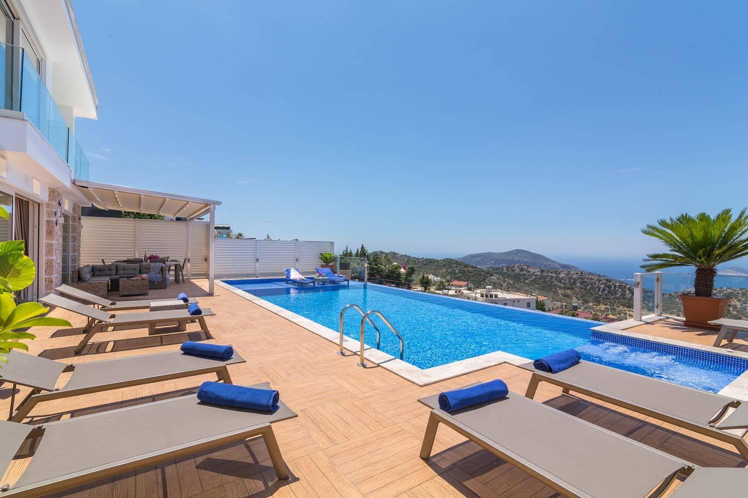 קלקן Villa La Mer מראה חיצוני תמונה