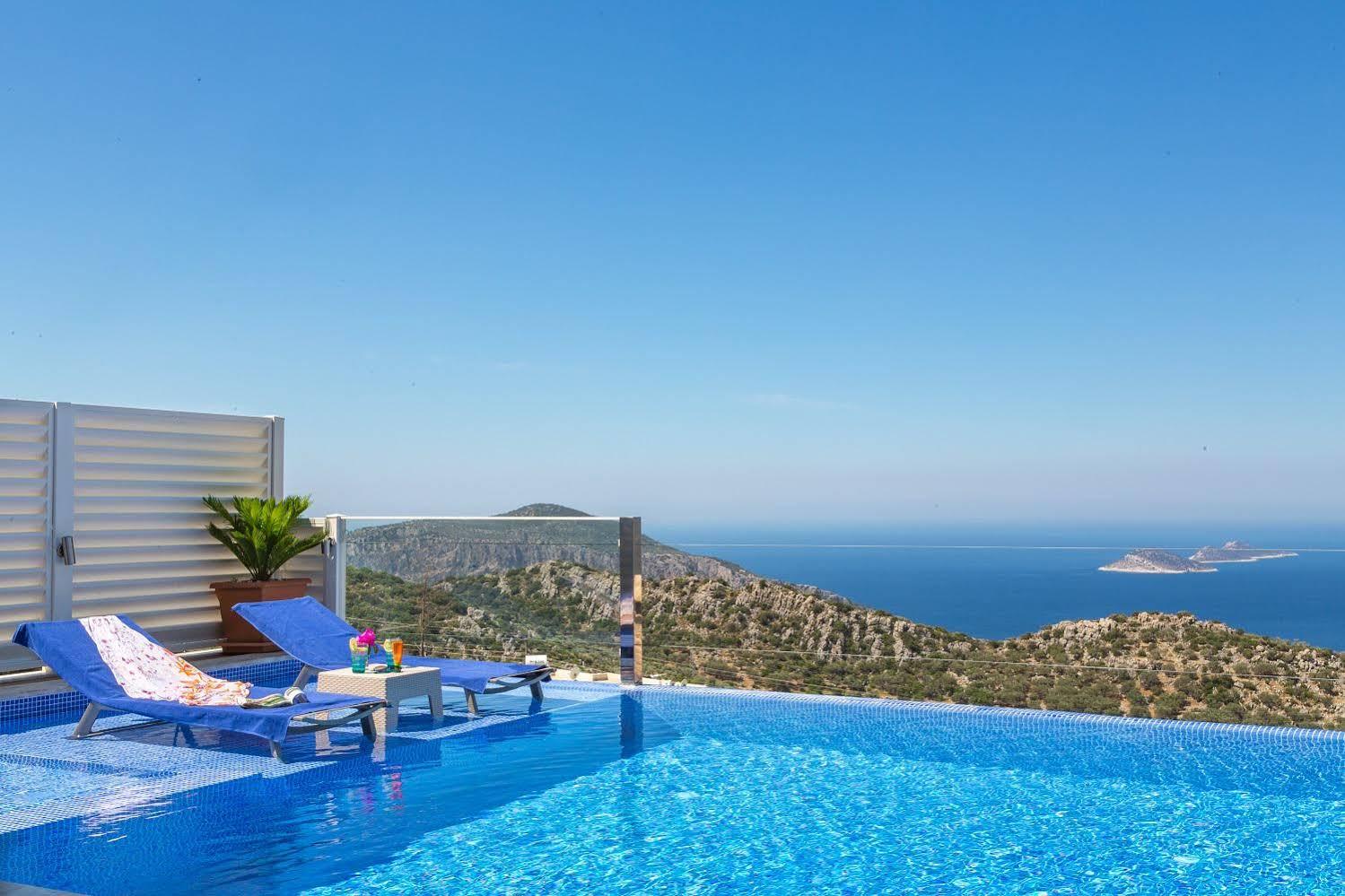 קלקן Villa La Mer מראה חיצוני תמונה
