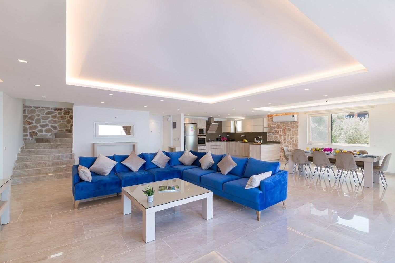 קלקן Villa La Mer מראה חיצוני תמונה