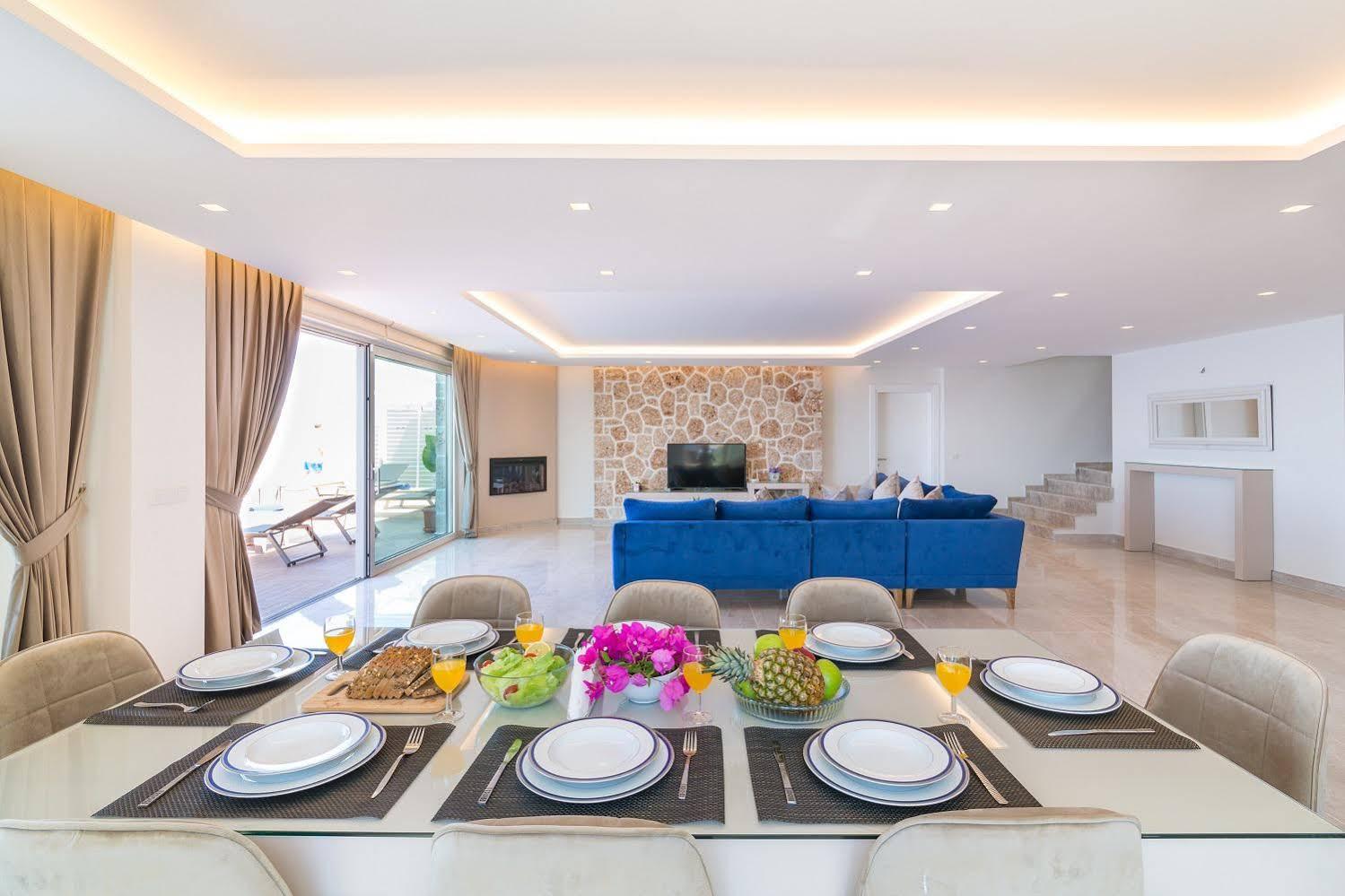 קלקן Villa La Mer מראה חיצוני תמונה