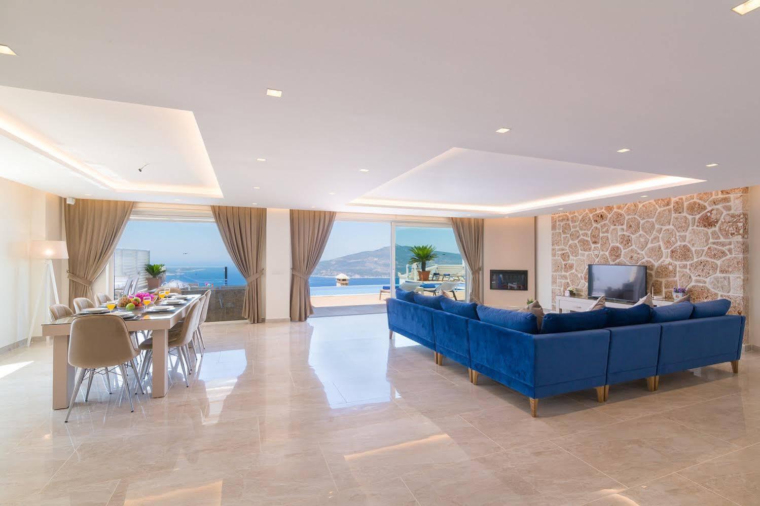 קלקן Villa La Mer מראה חיצוני תמונה