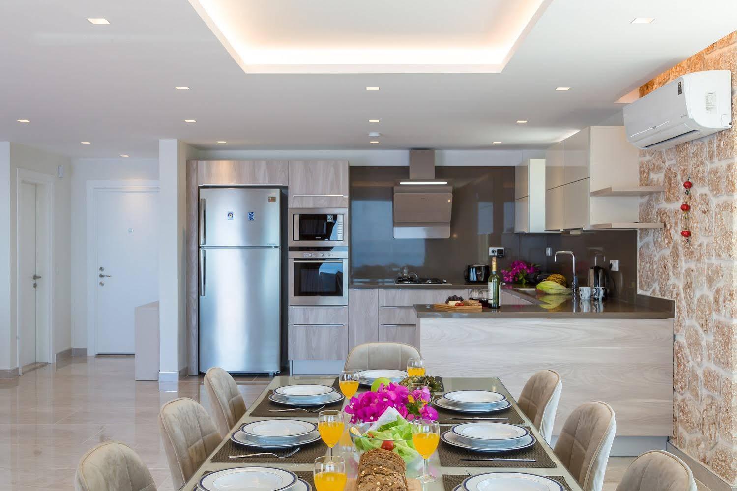 קלקן Villa La Mer מראה חיצוני תמונה