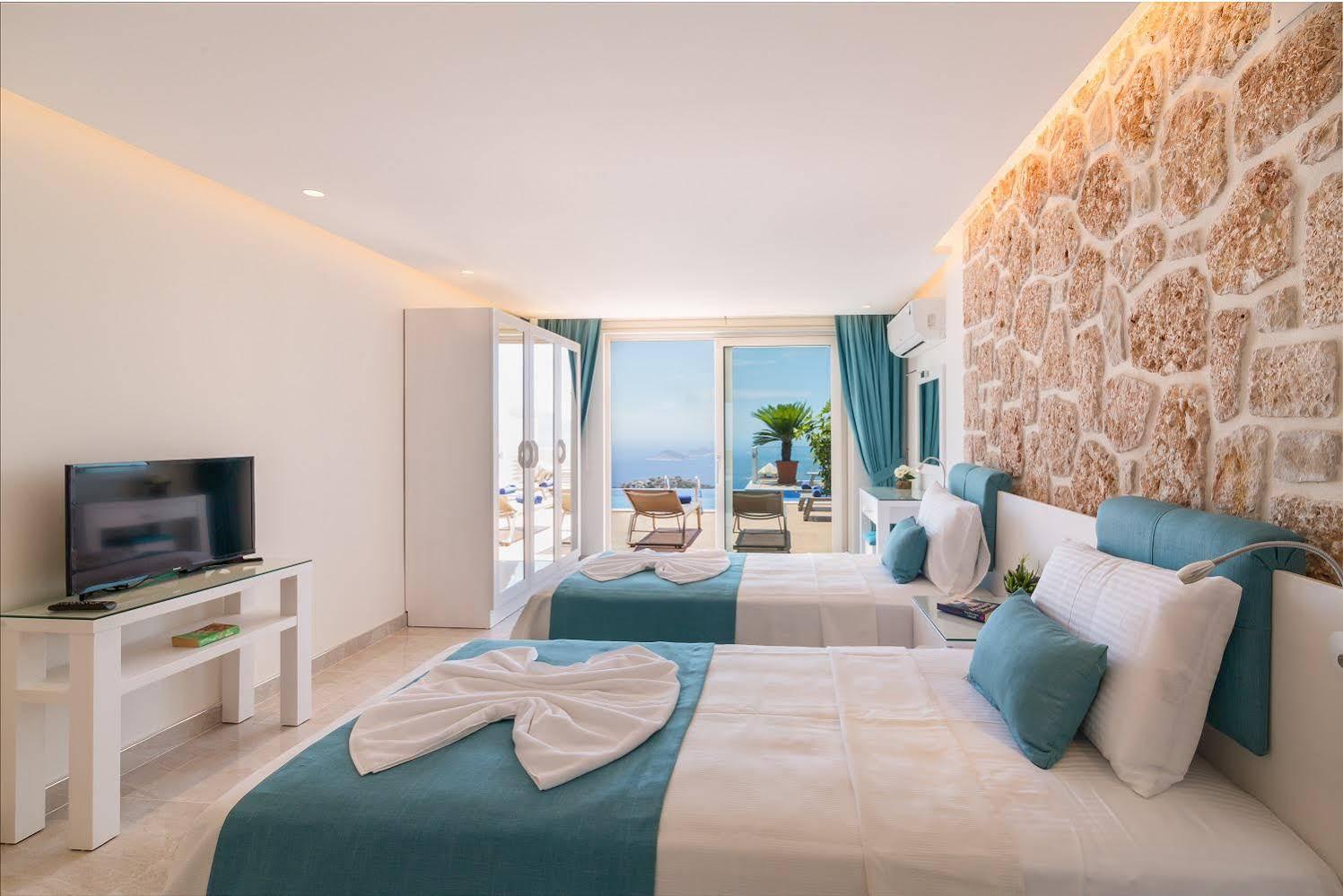 קלקן Villa La Mer מראה חיצוני תמונה