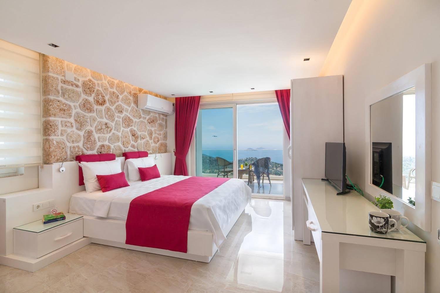 קלקן Villa La Mer מראה חיצוני תמונה