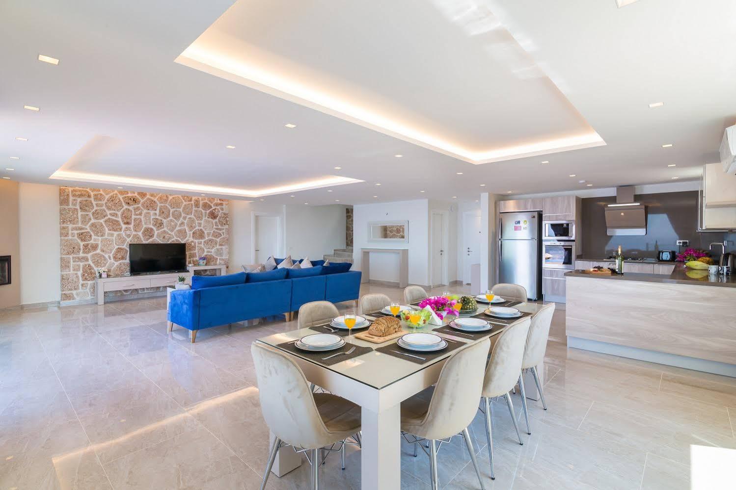 קלקן Villa La Mer מראה חיצוני תמונה