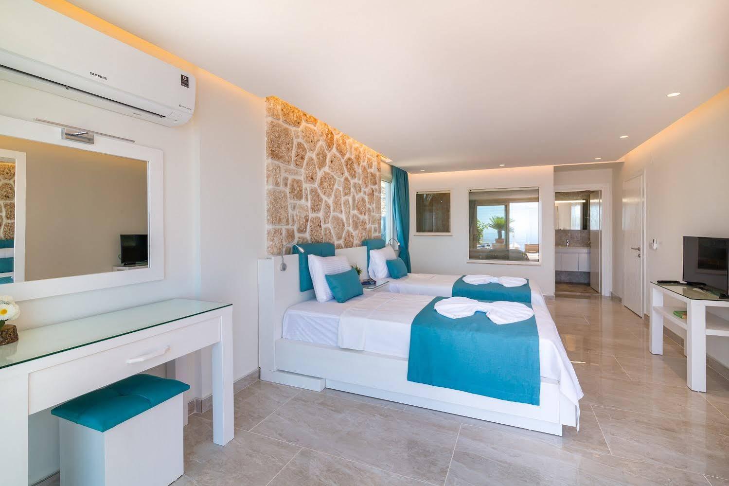 קלקן Villa La Mer מראה חיצוני תמונה