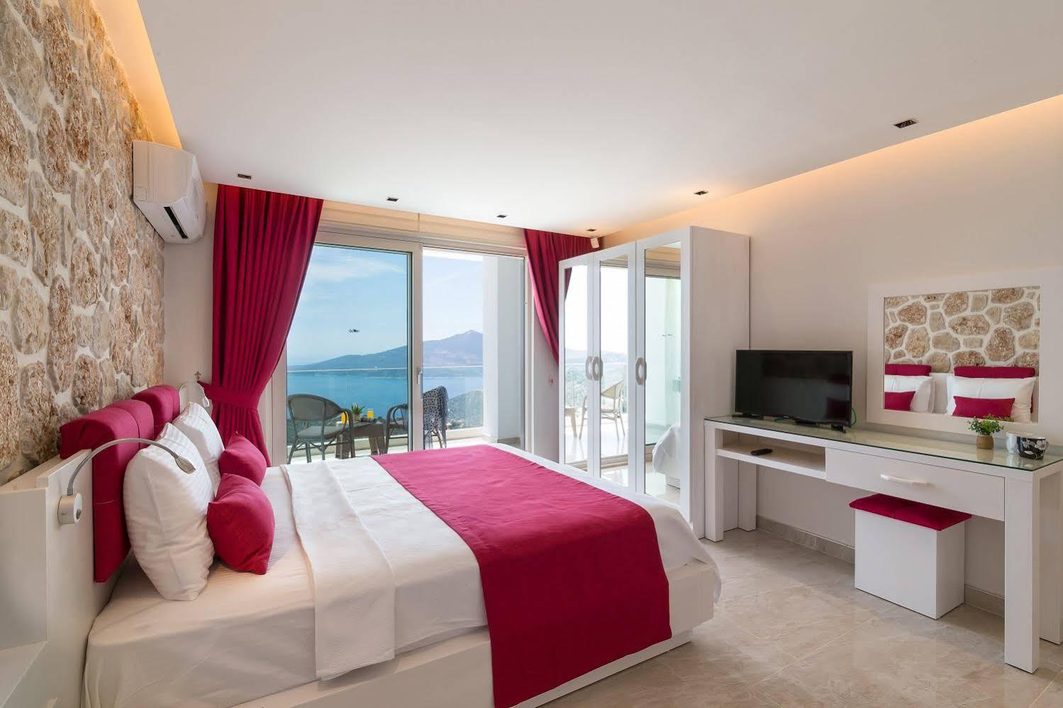 קלקן Villa La Mer מראה חיצוני תמונה