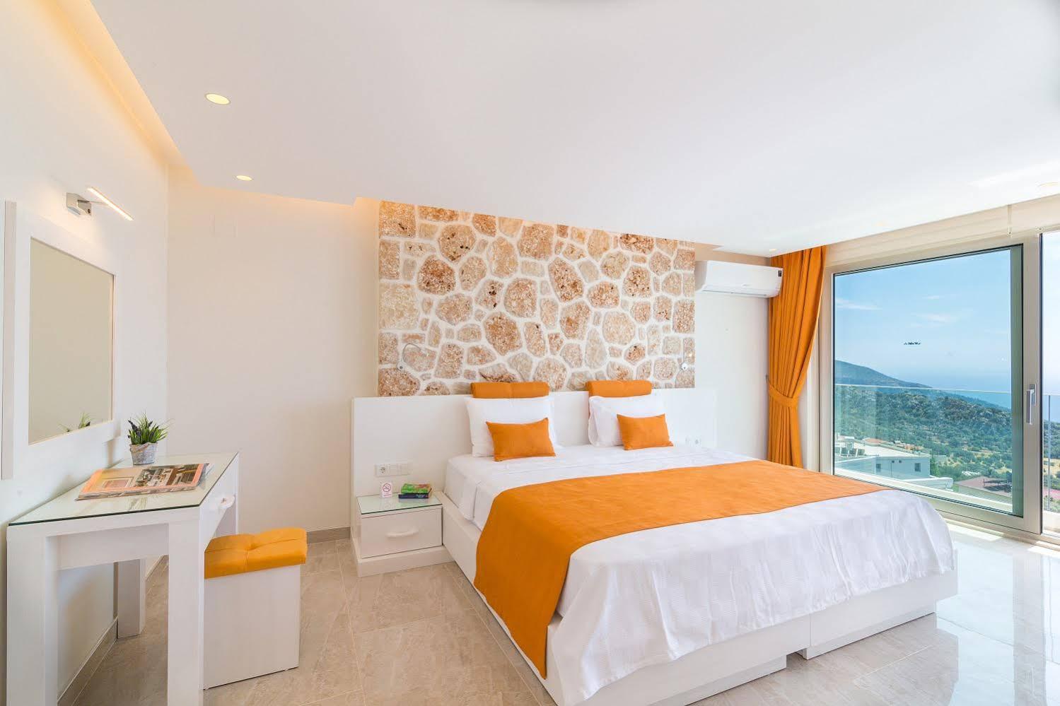 קלקן Villa La Mer מראה חיצוני תמונה