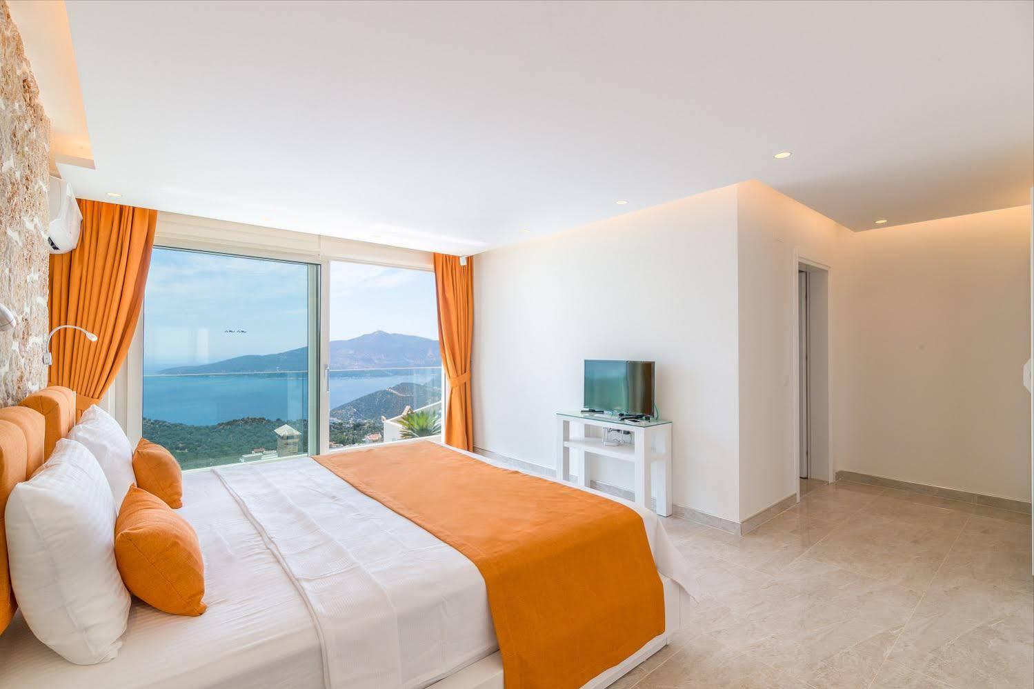 קלקן Villa La Mer מראה חיצוני תמונה