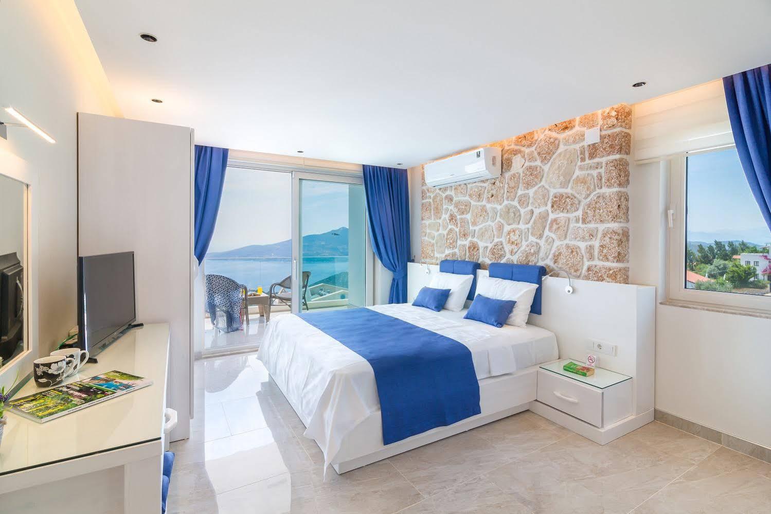 קלקן Villa La Mer מראה חיצוני תמונה