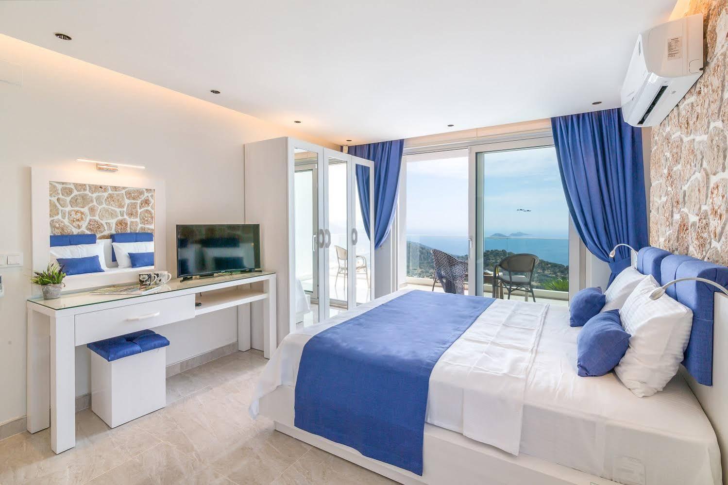 קלקן Villa La Mer מראה חיצוני תמונה