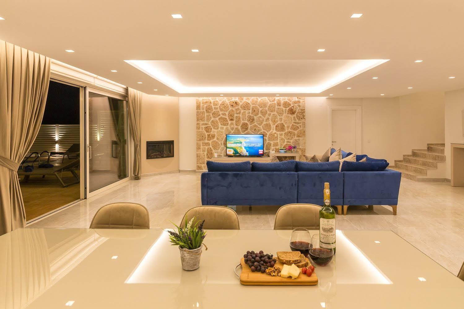 קלקן Villa La Mer מראה חיצוני תמונה