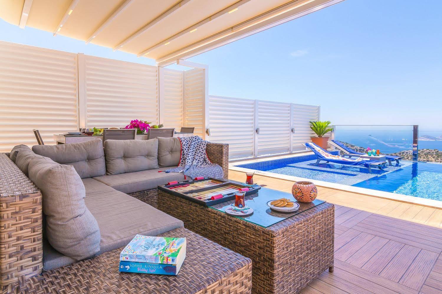 קלקן Villa La Mer מראה חיצוני תמונה