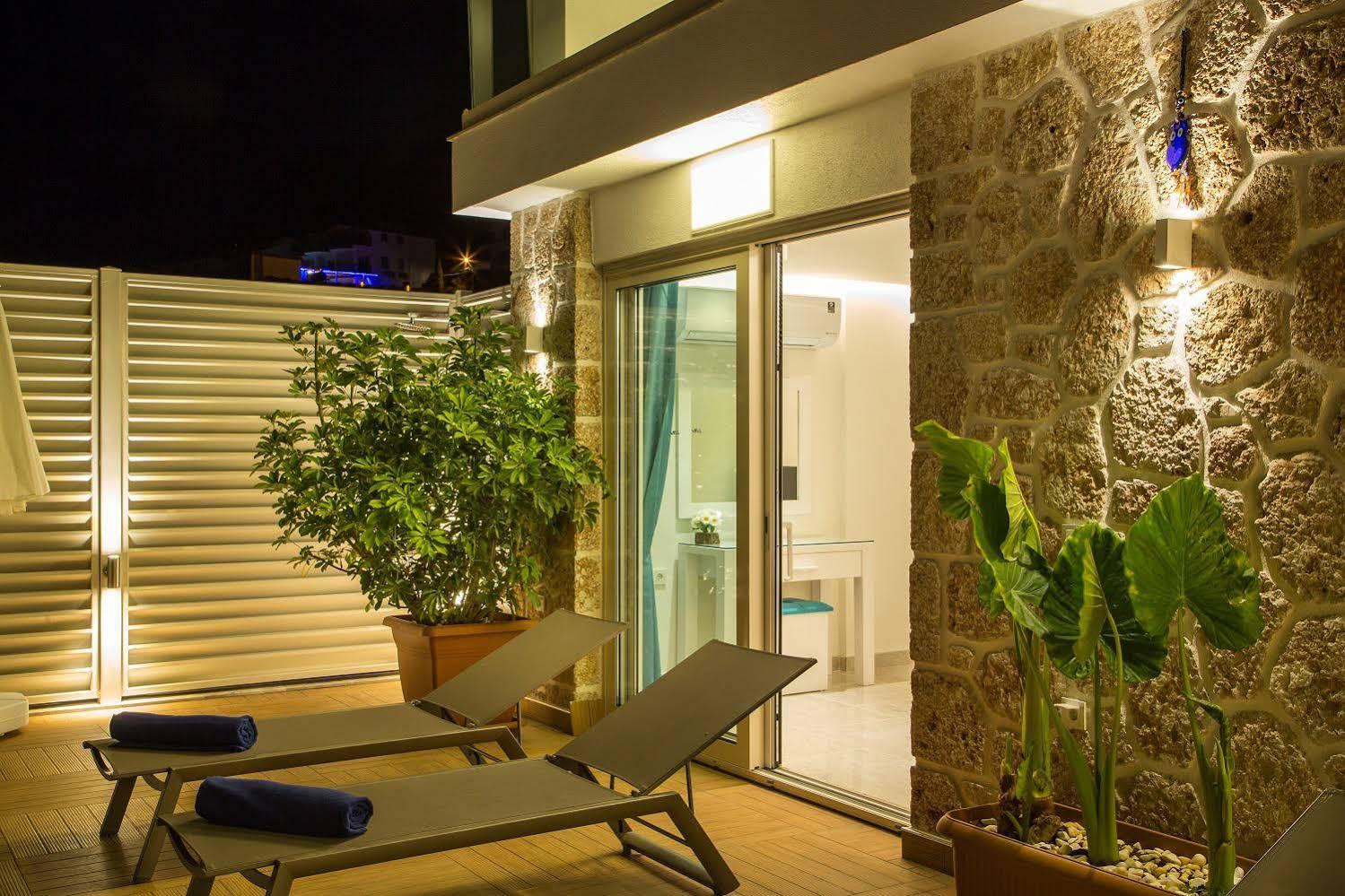 קלקן Villa La Mer מראה חיצוני תמונה