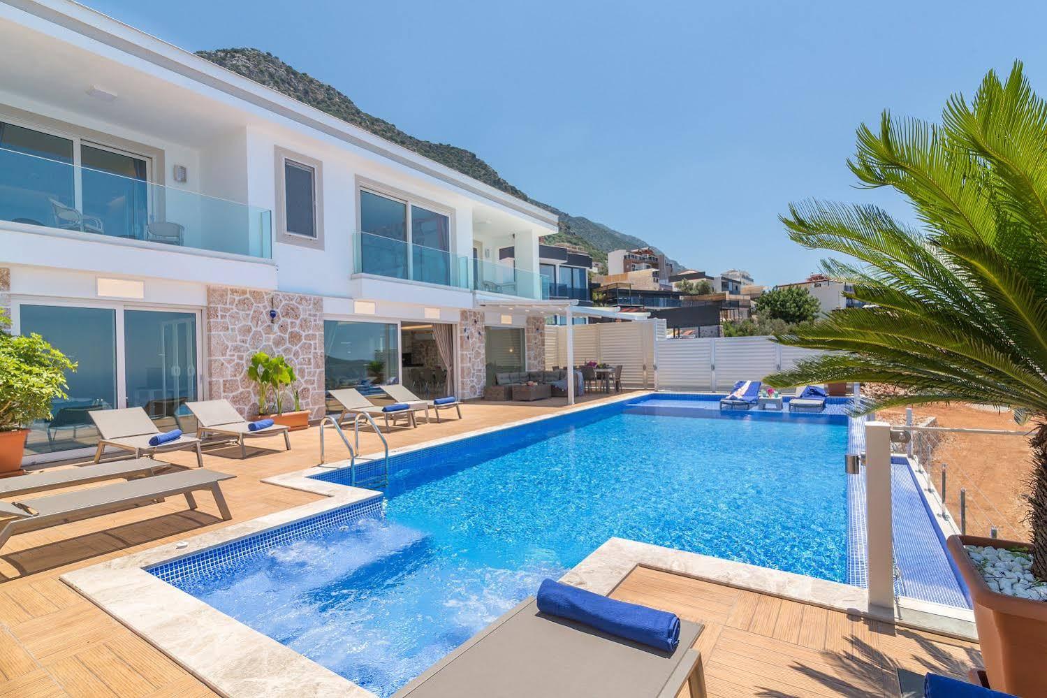 קלקן Villa La Mer מראה חיצוני תמונה