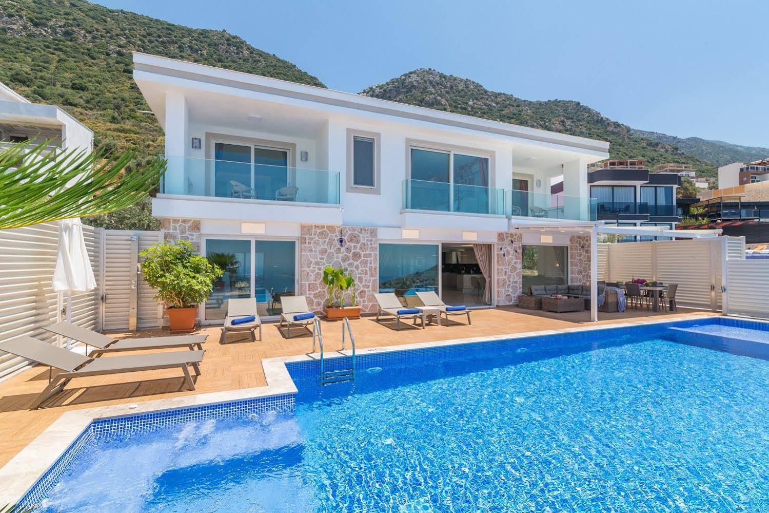 קלקן Villa La Mer מראה חיצוני תמונה