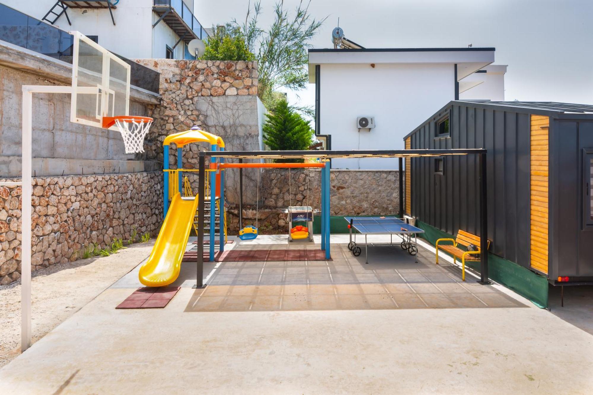קלקן Villa La Mer מראה חיצוני תמונה