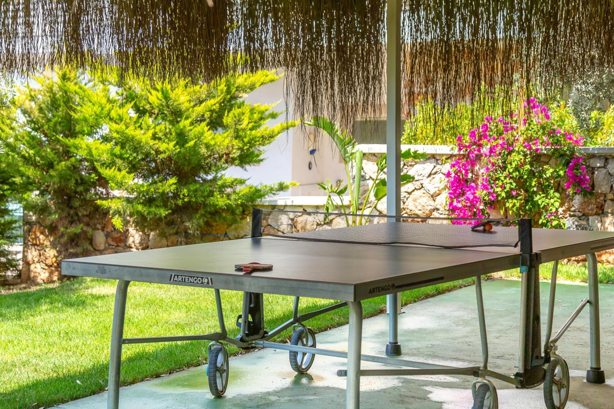קלקן Villa La Mer מראה חיצוני תמונה