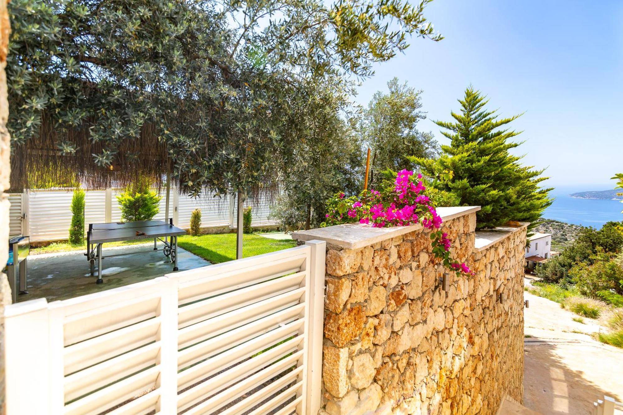 קלקן Villa La Mer מראה חיצוני תמונה