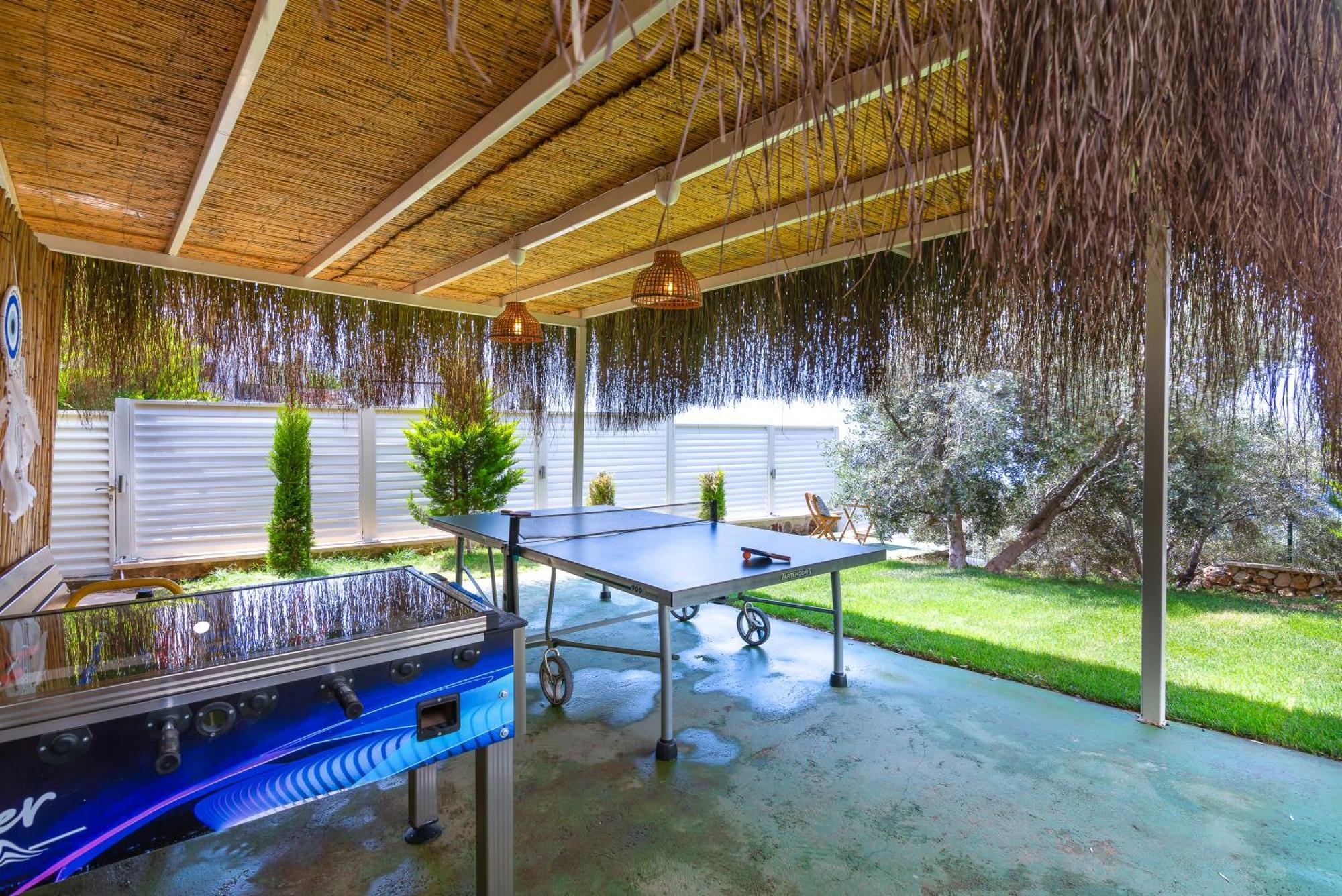 קלקן Villa La Mer מראה חיצוני תמונה