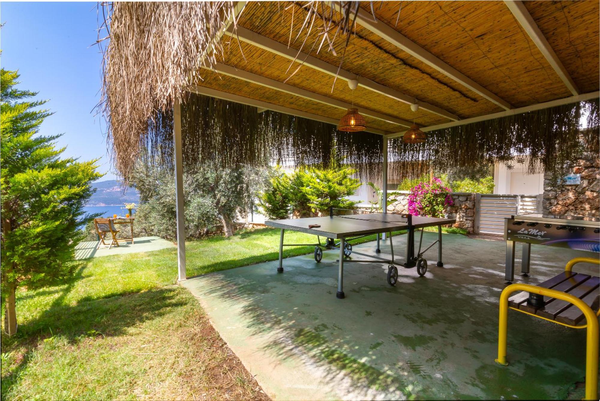 קלקן Villa La Mer מראה חיצוני תמונה