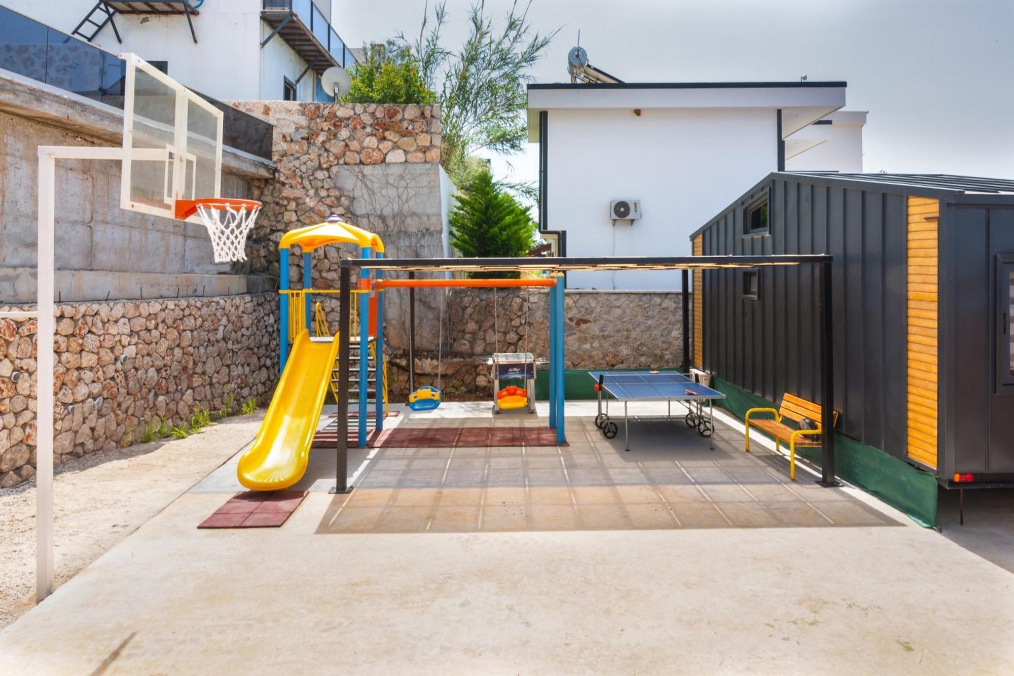קלקן Villa La Mer מראה חיצוני תמונה