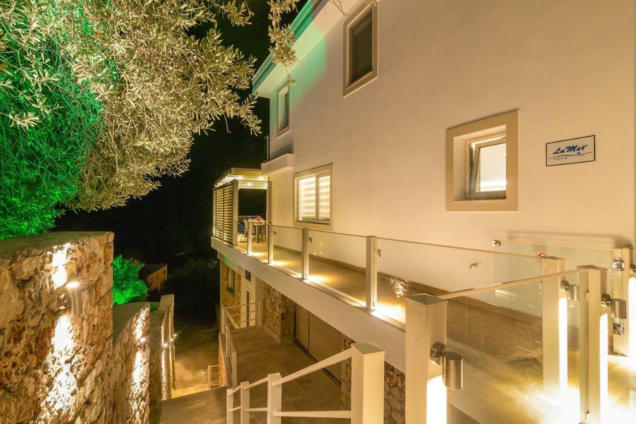 קלקן Villa La Mer מראה חיצוני תמונה