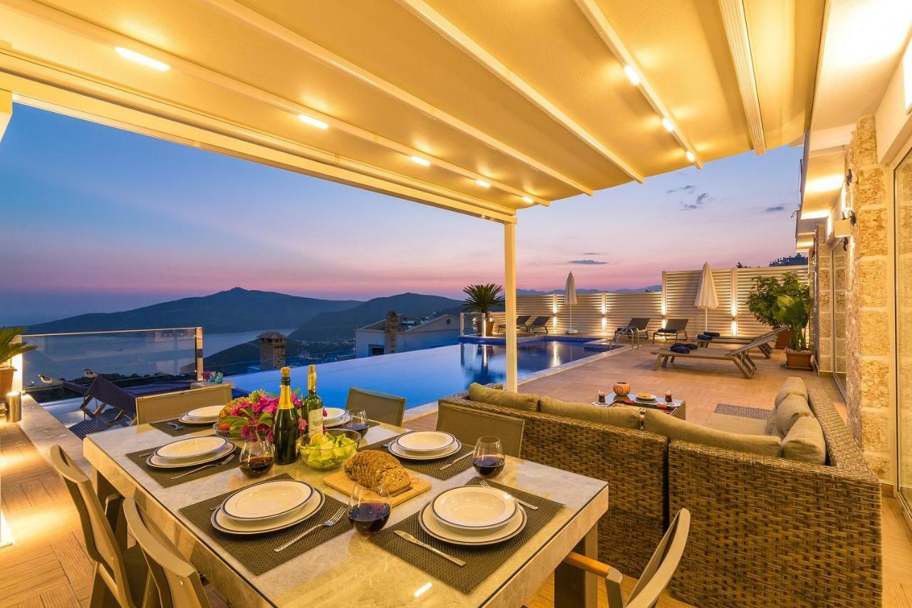 קלקן Villa La Mer מראה חיצוני תמונה