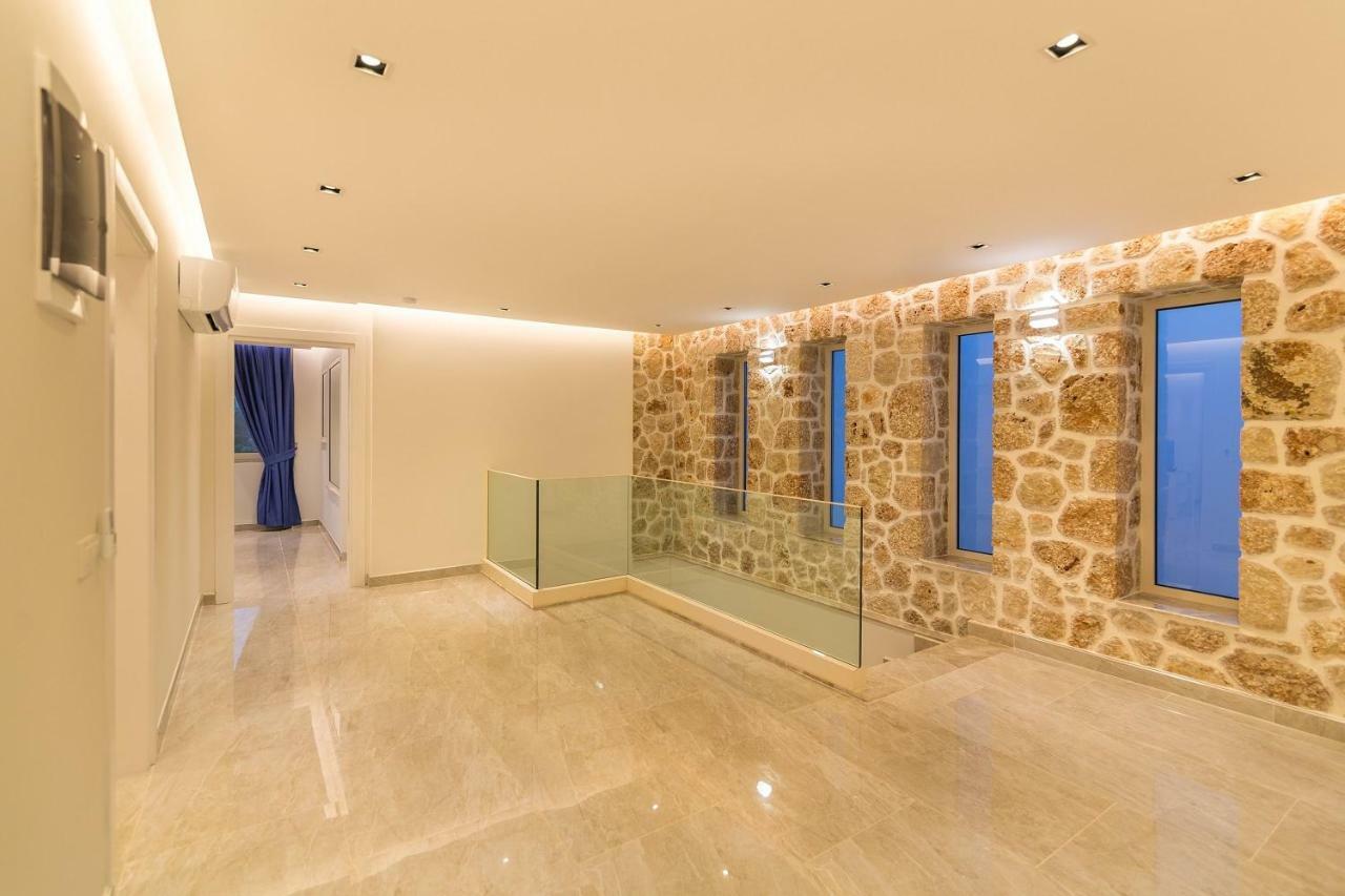 קלקן Villa La Mer מראה חיצוני תמונה
