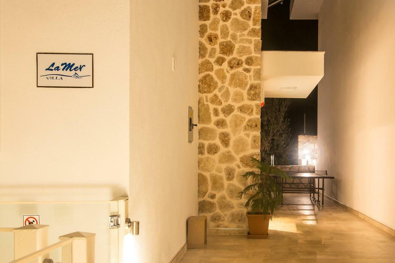 קלקן Villa La Mer מראה חיצוני תמונה